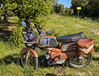 Cyclo Sud Classique 2025